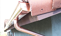Rain Gutter Installation, Repair, Cleaning and Protection in Bloomington, ID